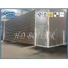 China Preheater de ar personalizado do projeto na caldeira ASME/certificação do ISO tubular wholesale