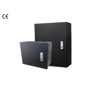 China Weatherproof Smart Home Lighting System PLC Control Cabinet App Remote Access wholesale
