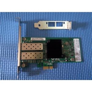 1G Dual Port Fiber Optic Network Interface Card  Fiber To The Desk Application LC Fiber Network Interface Adapter