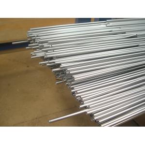 China ASTM B167 Nickel-Chromium-Iron Alloys Stainless Tubing supplier