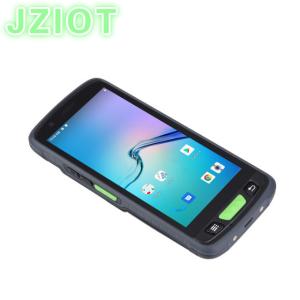 China 280g Wireless Handheld Terminal For Logistics Android 1D 2D Handheld Pda Barcode Scanner wholesale