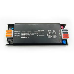 100W Soft Start LED Driver For Indoor Input Voltage 180-255V LED Strip Power Supply