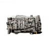 China Second Hand  Transmission Valve Body For TOYOTA LEXUS SUZUKI CAST wholesale
