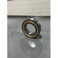 China Linear 50mm Roller Bearing Cylindrical Bearing Rollers NU1024M on sale