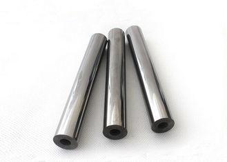 Chilled Cast Iron Tungsten Carbide Rod High Bending Strength Good Chemical