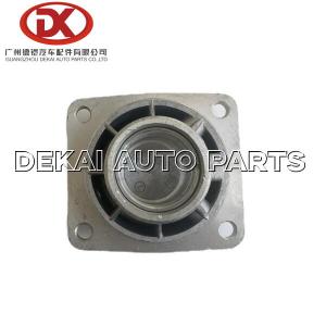 China Pneumatic System Components ISUZU Compressor Cover Rear BOGDAN A-091/092 wholesale