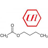 China CAS 123-86-4 N-Butyl Acetate Organic Chemistry Solvents 99.5% on sale