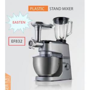 Easten 1000W Stand Mixer Machine EF832/ ABS Stand Mixer Kitchen Chef Aid Mixer/ 4.3 Liters Electric Kitchen Dough Mixer