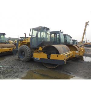 used road roller XCMG YZ18JC ,used compactors,XCMG roller