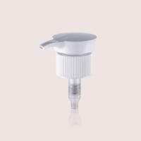China JY308-23 Round Actuator Plastic Liquid Soap Dispenser Pump on sale