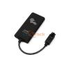 China Blind Area Repay Car GPS Tracker Solutions Support SOS Alarm Function wholesale