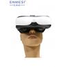 China 3D VR Head Mounted Video Glasses 1080 P 200 &quot; Virtual Screen CE FCC ROHS With Android 5.1 wholesale
