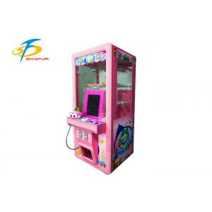 China 9D VR Interactive Gift Simulator Arcade Game Machine Black / Red / Green supplier