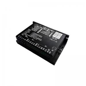 JUYI JYQD-V7.02 DC brushless three-phase sensor motor driver board Low voltage high power motor controller 12V24V60A