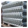 China Technique Cold Rolled Based Steel Sheet Oval Galvanized Steel Pipe for Long-Lasting Performance wholesale