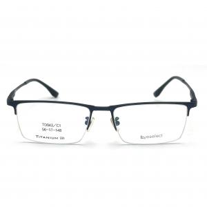 TD043 Premium Titanium Frame  Optimal Design and Material