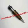 China Common Rail Diesel Engine Fuel Injector 2488244 For DC09 DC13 DC16 Diesel Engine SCANIA wholesale