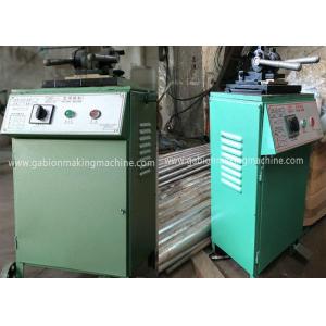 Automatic Butt Welding Equipment , Wire Butt Welder For For Iron Wire