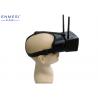 China Real Time Transmission FPV Drone Goggles , High Resolution Google FPV Glasses 48CH 5.8G wholesale