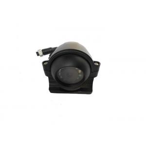 China Night Vision Mobile DVR Camera Vehicle External Car Dvr Black Box IR Camera supplier