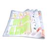 Maximize Your Printing Potential with DTF Printing Materials 30cm*100m 75U Release Pet Film Roll Double-sided Cold Peel