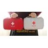 earthquake survival kit personal outdoor safety emergency car first aid bag