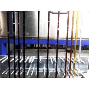 China Rectangular Enameled Copper Wire Flat Winding Wire for Transformer and Generator wholesale