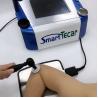 80mm Handle AC220V Tecar Therapy Diathermy Machine