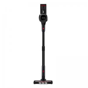 Wireless 22kPa Suction Vacuum Cleaner With 0.6L Dust Capacity