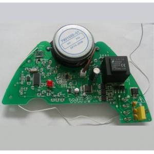 Printed Circuit Board Layout SMT PCB Assembly with Turnkey Service