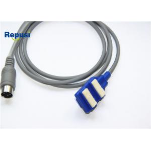 China Reusable Stimulating Bar Electrode / Recording Bar Electrode Flat Bar supplier