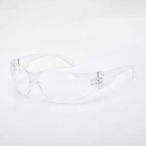 Impact Resistant Protective Safety Glasses OEM Eye Protection Goggles