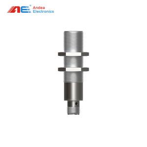 China La comunicación del HF Micro Power Modbus RTU232 integró el lector industrial IP67 del RFID supplier