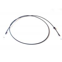 China 53630-06140 Hood Lock Car Clutch Cable 5mm Toyota Aygo Clutch Cable Japanese Car on sale