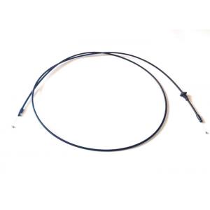 China 53630-06140 Hood Lock Car Clutch Cable 5mm Toyota Aygo Clutch Cable Japanese Car supplier