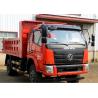 DFS3060GL6 Mining Dump Truck 6 Wheels Light Dump Truck 140HP For Africa