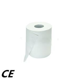 OEM Adhesive Wound Dressing Roll Absorbent Gauze Roll Breathable