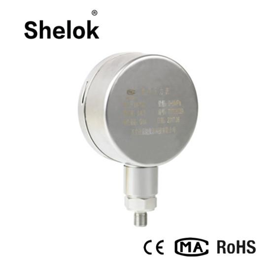 china cheap Vacuum Digital Pressure Gauge