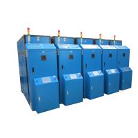 China Industrial Hot Oil Temperature Control Units TCU 300 Centigrade For Roller Stainless Stail on sale