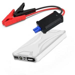 400A Pocket Size Jump Starter A15 Portable Power Bank Battery Jump Starter