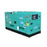 China 30KVA 25KW 1500 RPM Single Phase Silent Generator wholesale