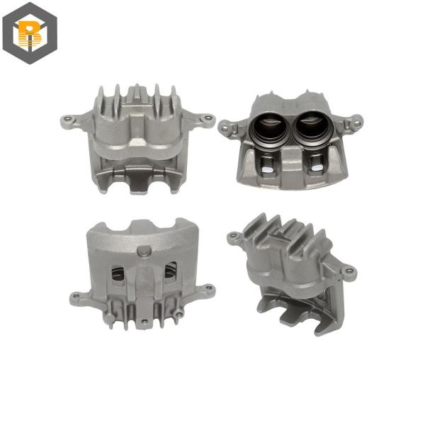 Custom Made Machinery Machine Part Spare Parts Custom by CNC Machining Milling Turning