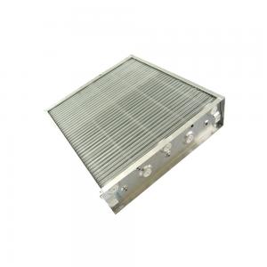 China Nanfeng Customized Small Metal Cabinet with Thicknesses Ranging from 0.5mm to 25mm supplier
