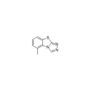 Tricyclazole [41814-78-2]