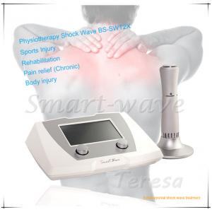 Pain relief eswt therapy physical shockwave sport injury eswt fda approved corporeal shock wave therapy