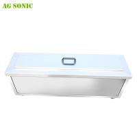 China High Power Ultrasonic Stencil Cleaners with Thermostat Rinsing Tank Optional on sale