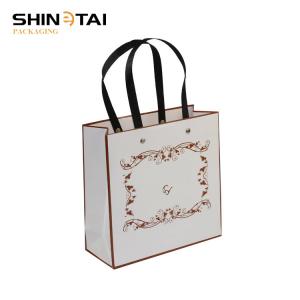 China Shopping Branded Bag