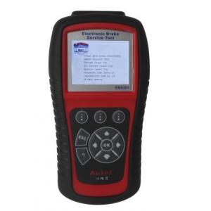 China Autel Ds708 Automotive Diagnostic And Analysis System Auto Diagnostic Tool supplier