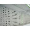 4 Layer Pharmacy Shelving Units / Medicine Display Racks 1400mm Hight