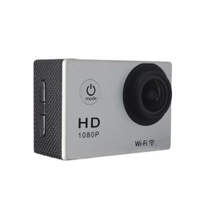 Waterproof 30mp Camera Action HD 1080p Helmet Camera Sports HD DV 2.0